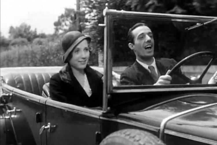 2 masterpieces from the 1932 festival to screen at Lido on Saturday 9 July