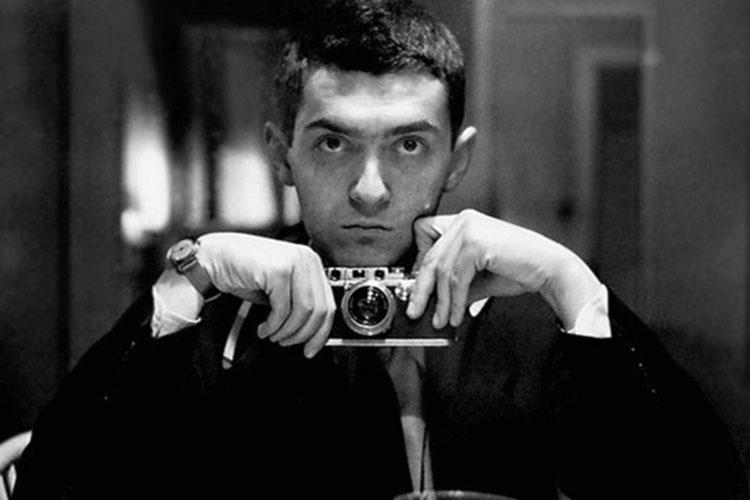 Stanley Kubrick’s first film, Fear and Desire, at the 1952 Venice Film Festival