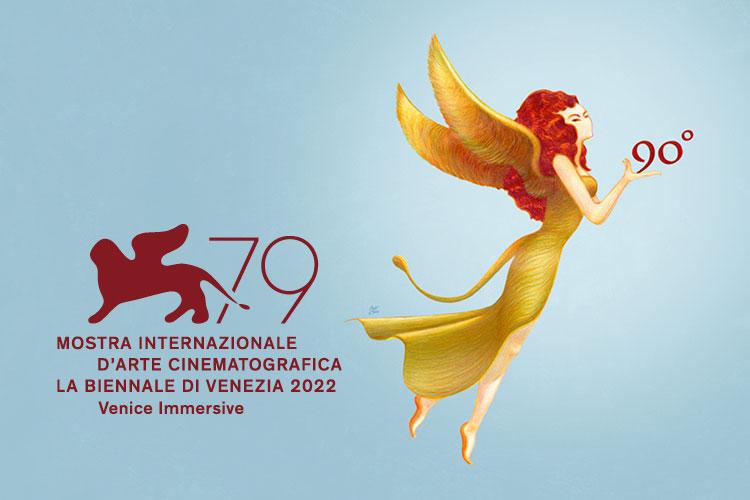 Official line-up of Venice Immersive 2022