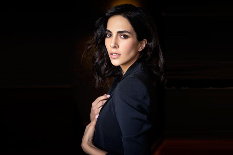 Rocío Muñoz Morales to host the opening and closing nights of Venezia 79
