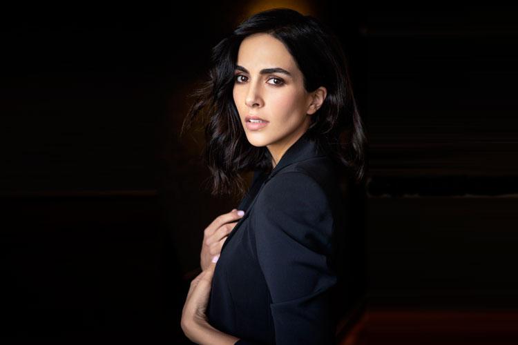 Rocío Muñoz Morales condurrà le serate di apertura e chiusura di Venezia 79