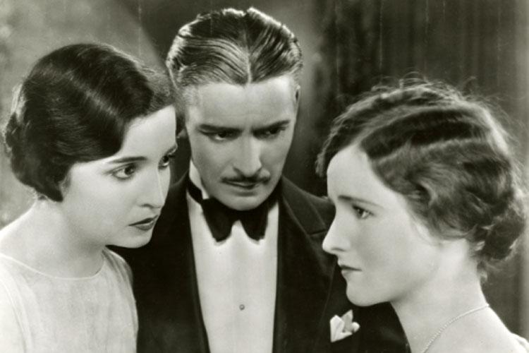 Serata di pre-apertura (martedì 30 agosto) con Stella Dallas (1925) di Henry King
