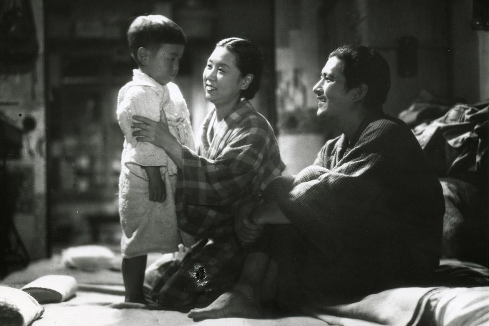 Biennale Cinema 2022 | Kaze no naka no mendori (A hen in the wind)