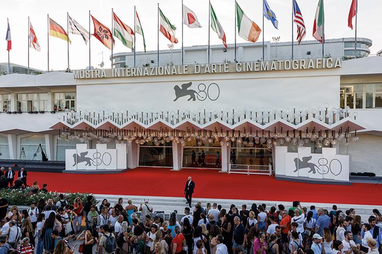 Biennale College Cinema: il nuovo bando del percorso italiano