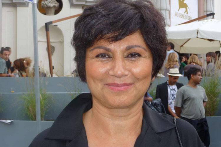 La scomparsa della produttrice e distributrice franco-iraniana Hengameh Panahi