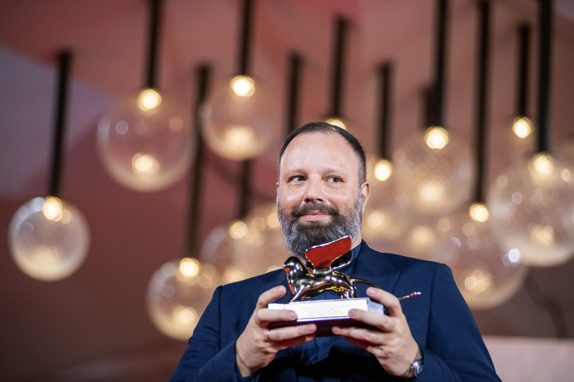 Povere creature! di Yorgos Lanthimos vince ai Golden Globe 2024