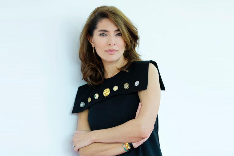 Caterina Murino to host the opening and closing nights of Venezia 80