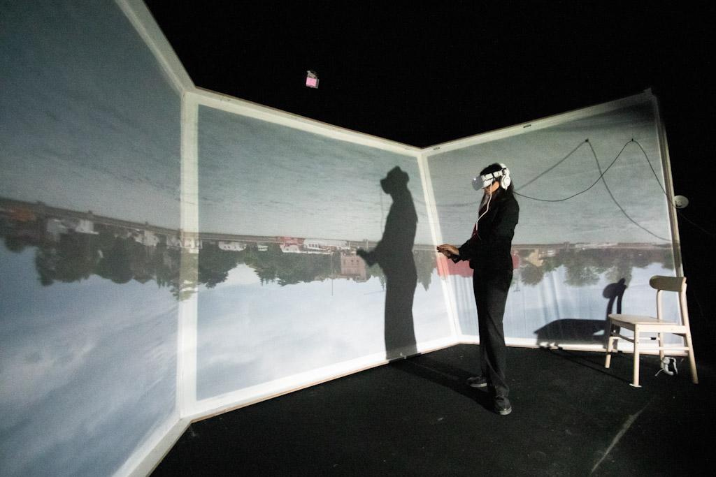 Biennale College Cinema – Immersive: scelto il progetto finale dell’ottava edizione