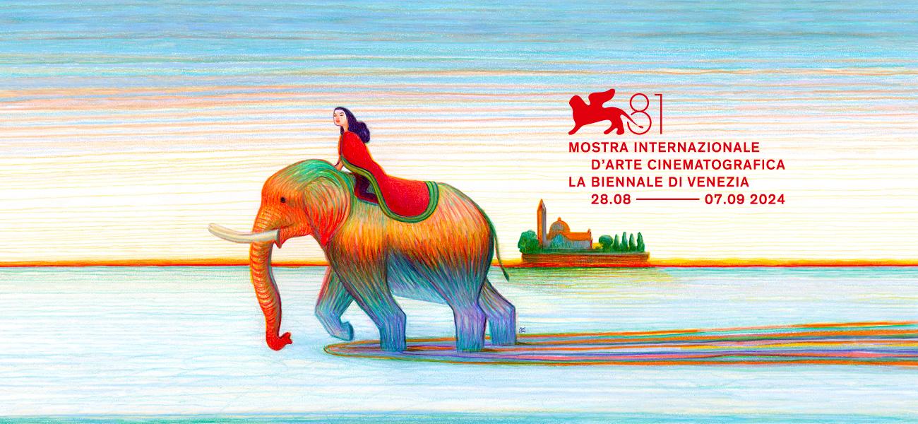 Biennale Cinema 2024 | 81. Mostra