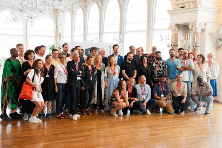 I premi della 12. edizione di Final Cut in Venice