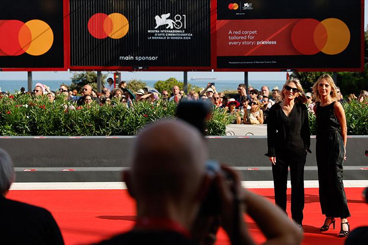 Collateral awards of the 81st Venice Film Festival