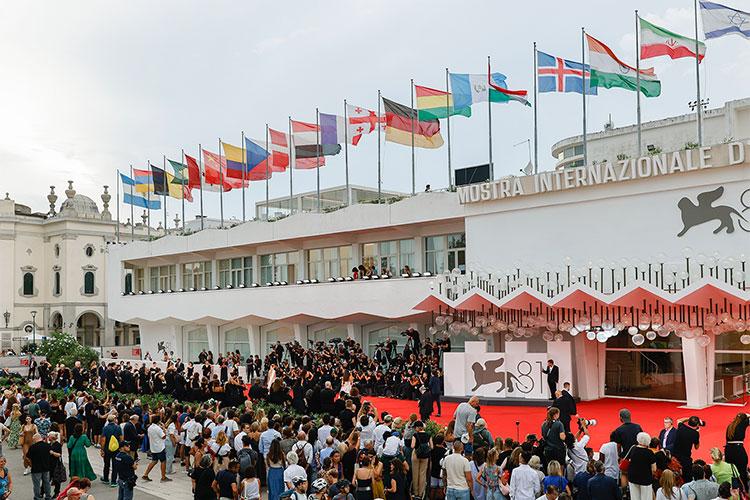 La Mostra riceve il premio Pepe Escriche del 53. Huesca International Film Festival