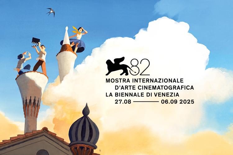 82. Mostra: calendario proiezioni e vendita biglietti