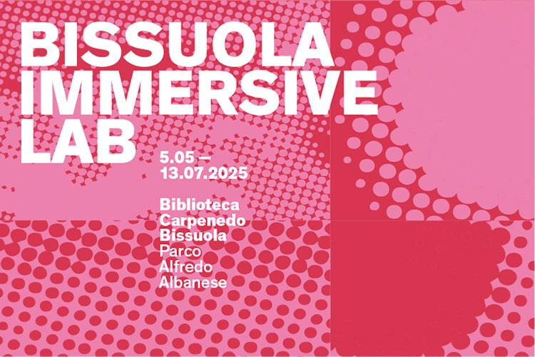 Inaugurato per i giovani a Mestre il Bissuola Immersive Lab