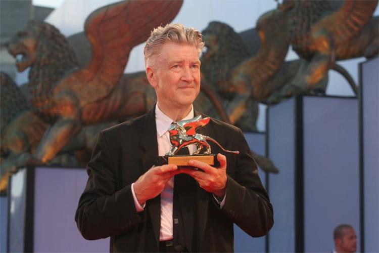 The death of the great director David Lynch