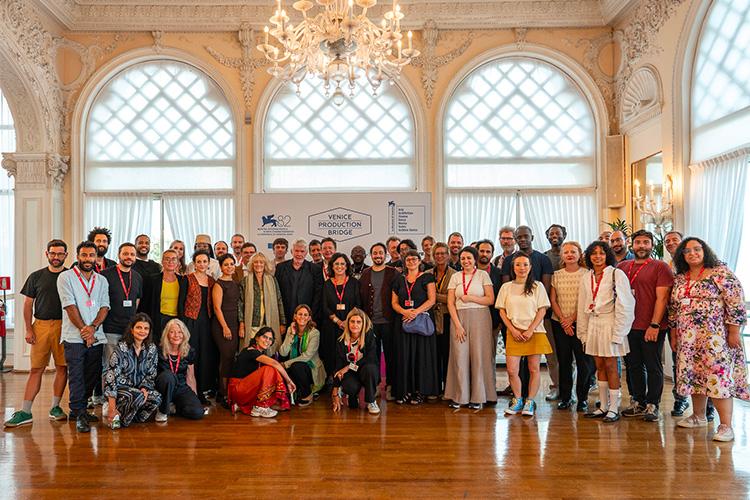Awards of Final Cut in Venice 2025