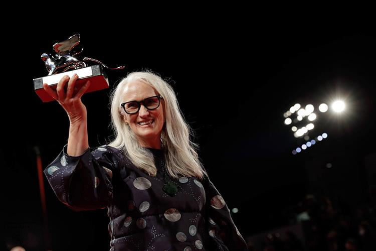 A tribute to Jane Campion’s film school, A Wave in the Ocean