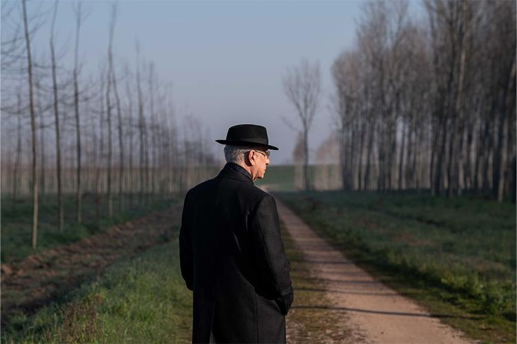 Paolo Sorrentino’s La Grazia is the Opening Film of the Biennale Cinema 2025