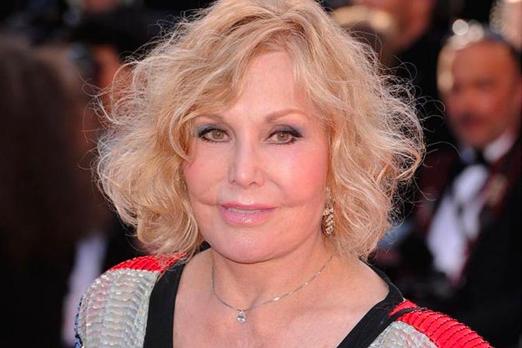 Kim Novak Leone d’oro alla carriera