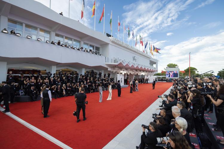 Biennale College Cinema: aperto il bando italiano