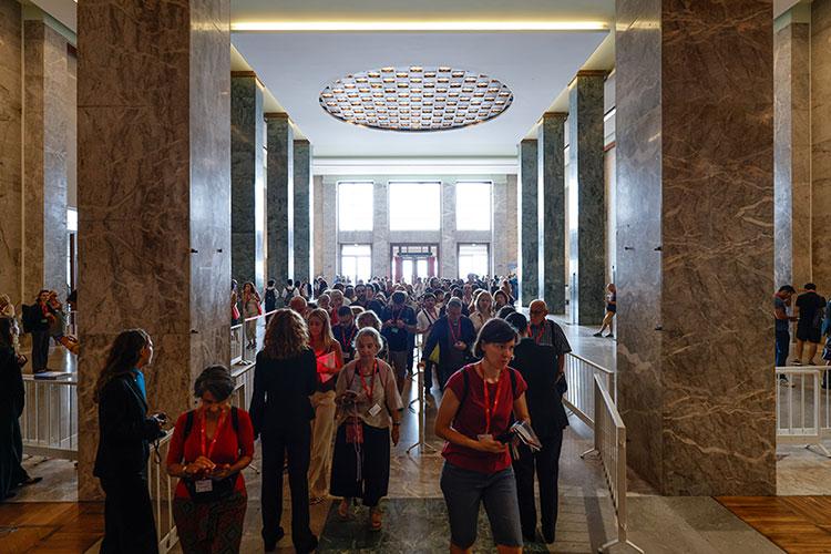 Biennale College Cinema: aperto il bando italiano