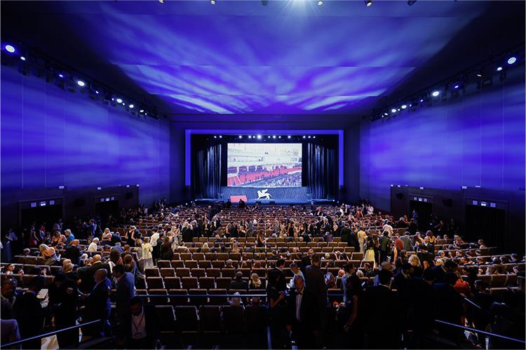 Tutti i film della Biennale Cinema 2026
