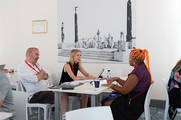 Venice Production Bridge: i progetti selezionati per il Venice Gap-Financing Market