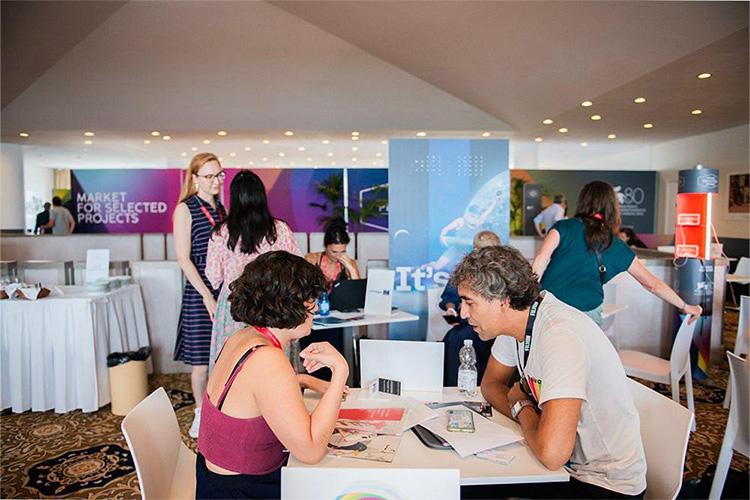 I progetti selezionati per il Venice Gap-Financing Market