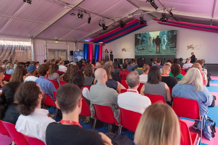 Il nuovo bando del Venice Gap-Financing Market