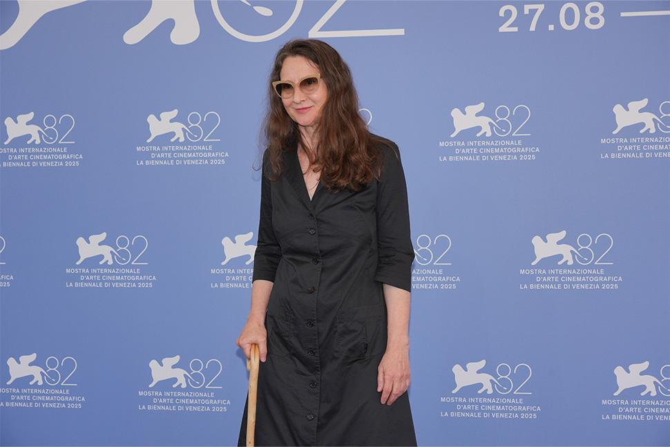 Three films from the Biennale Cinema 2025 win at the BFI London Film Festival 2025