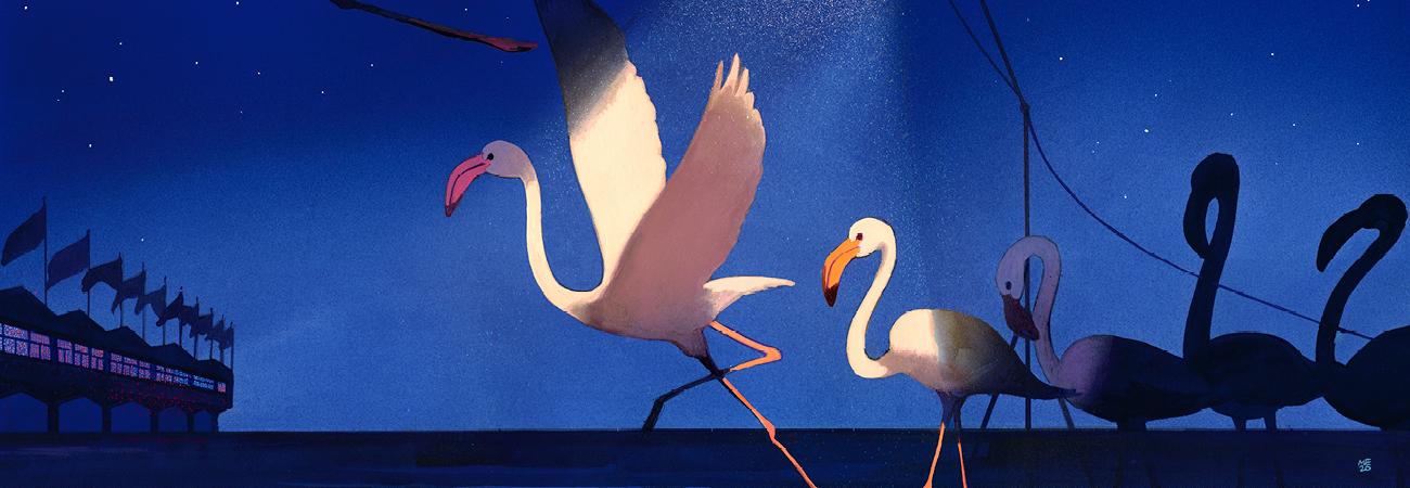 Visuel 2026 de la 83e Mostra internationale d&rsquo;art cin&eacute;matographique de Venise