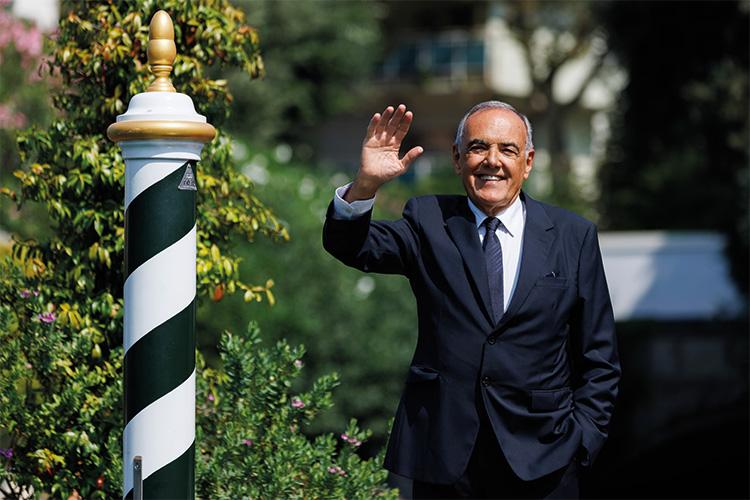 Alberto Barbera: Direttore Artistico della Biennale Cinema per il 2027 e 2028