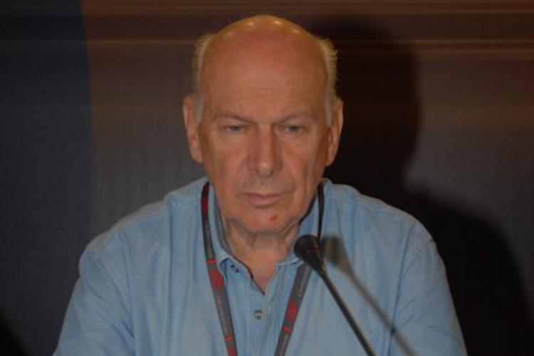 La scomparsa del critico cinematografico Bruno Torri