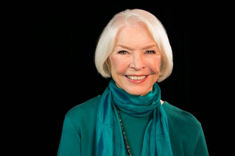 Ellen Burstyn Golden Lion for Lifetime Achievement