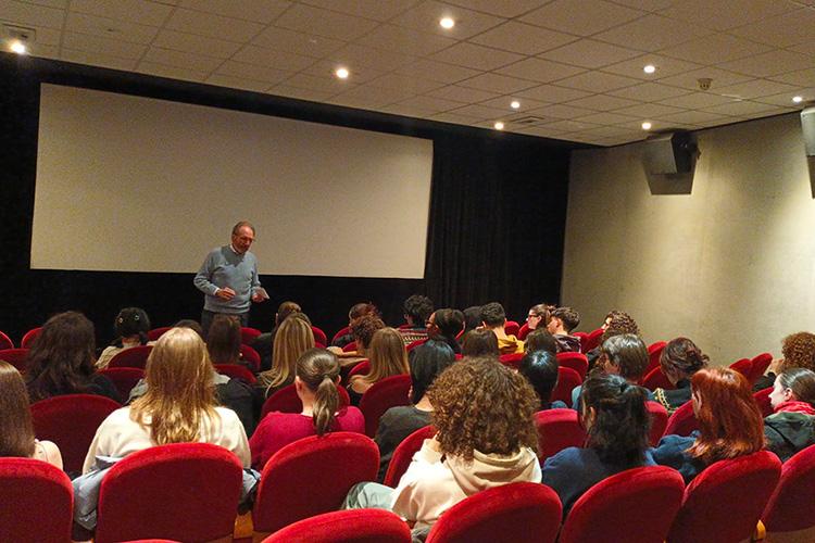 Biennale Cinema per le Scuole: a Venezia e Mestre 4 film proposti dalla Biennale