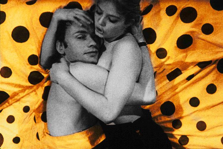 Deadly Sweet (Col cuore in gola, 1967) by Tinto Brass is the pre-opening film of the 83rd Venice Film Festival