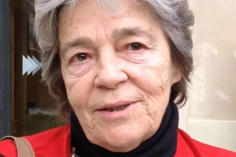 La scomparsa di Silvia D’Amico Bendicò