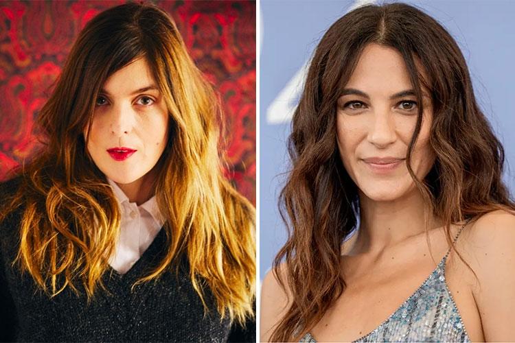 The juries of Orizzonti and the Venice Award for a Debut Film