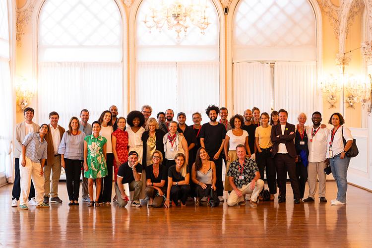 I premi di Final Cut in Venice 2026