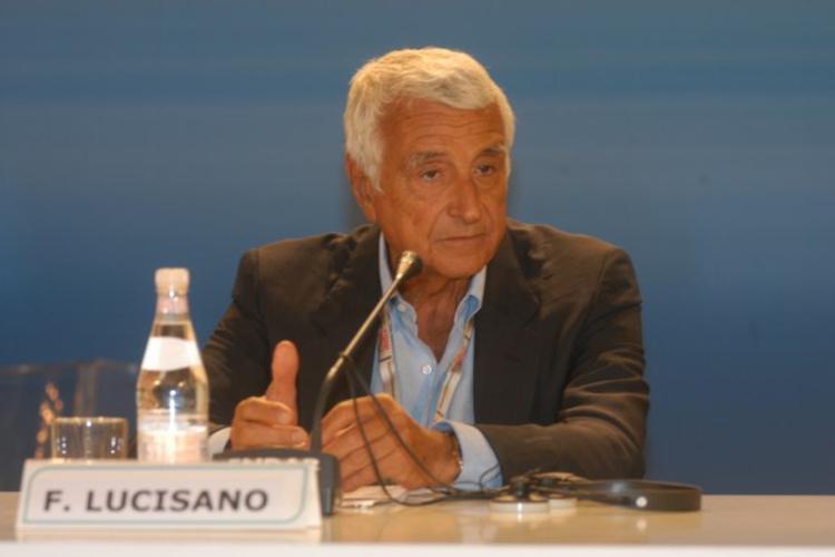 La scomparsa del grande produttore Fulvio Lucisano 