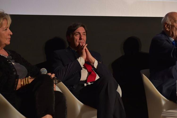 La scomparsa di Giorgio Gosetti