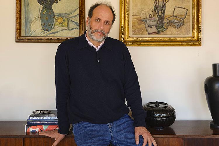 Al regista Luca Guadagnino il premio Cartier Glory to the Filmmaker 2026