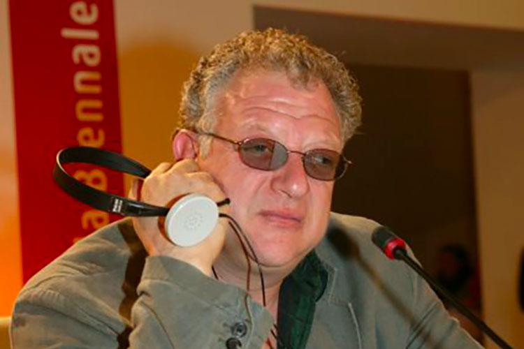 La scomparsa del leggendario produttore Jeremy Thomas