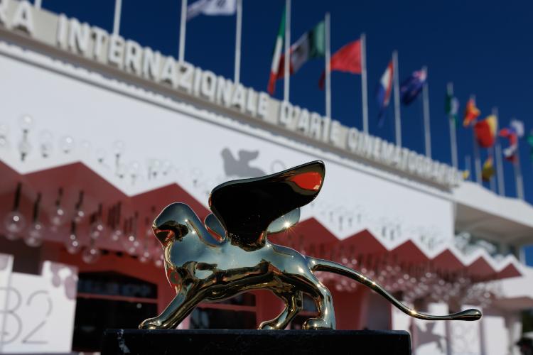La Giuria internazionale di Venezia 83 Concorso 