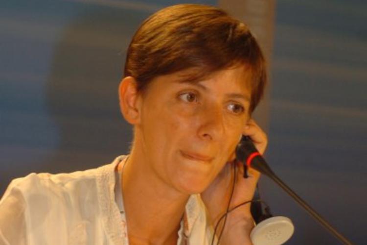 La scomparsa della docente e studiosa di cinema Maria Roberta Novielli