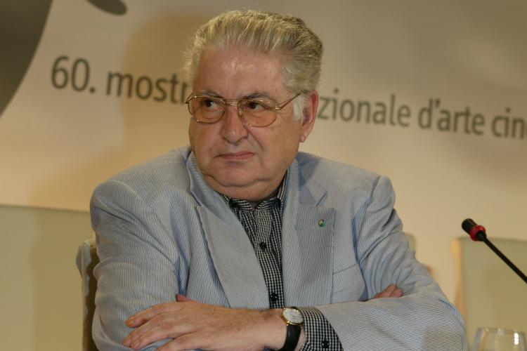 La scomparsa di Moritz de Hadeln