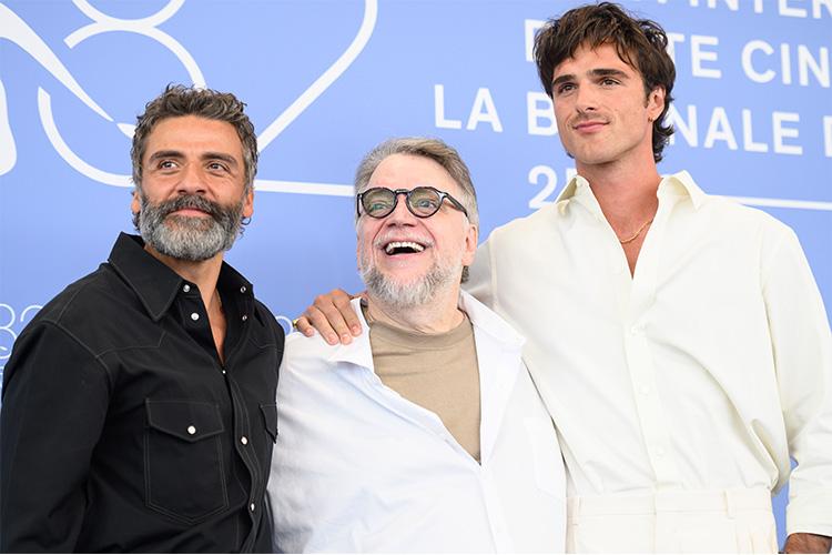 Nomination Oscar 2026: 4 film della Biennale Cinema con 15 candidature complessive 