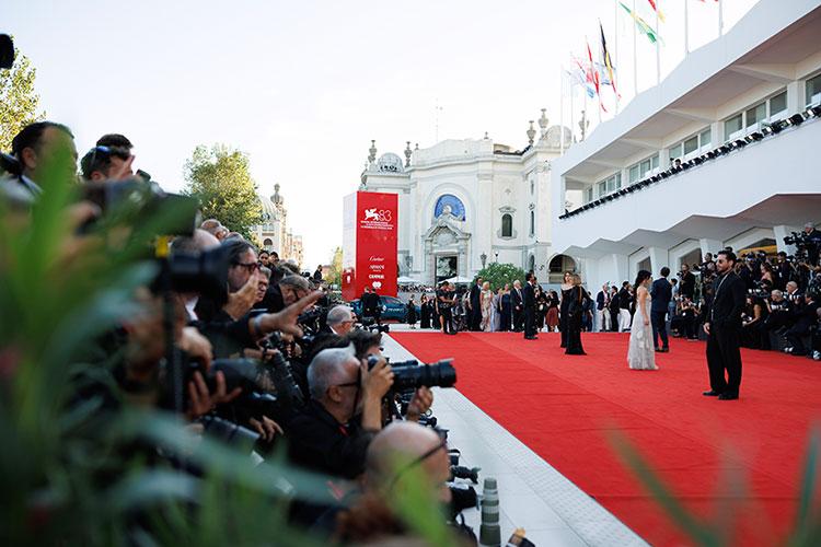 Biennale College Cinema: selezionati i 12 progetti della 15a edizione 2026-2027