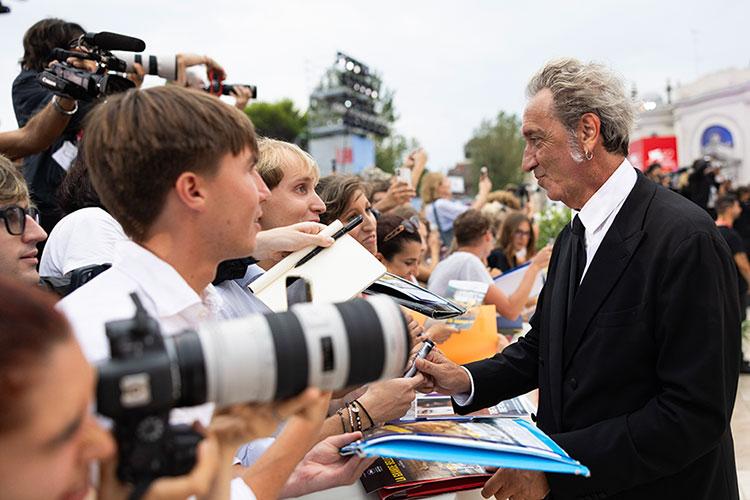 La Grazia di Paolo Sorrentino (apertura di Venezia 82) vince 8 Nastri d’argento