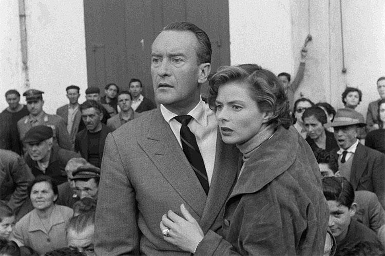 The Venice Classics restored films at the 83rd Venice Film Festival